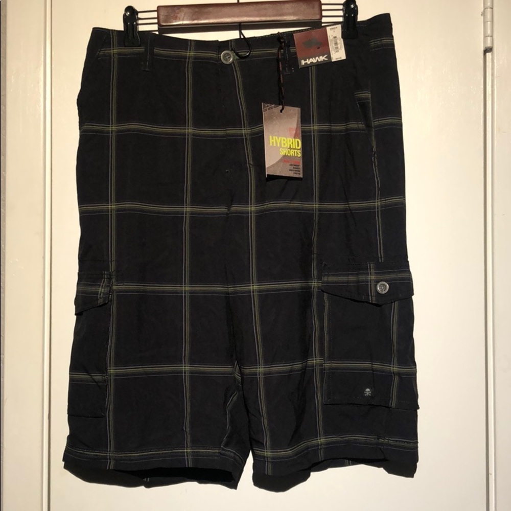 Tony Hawk Hybrid Shorts